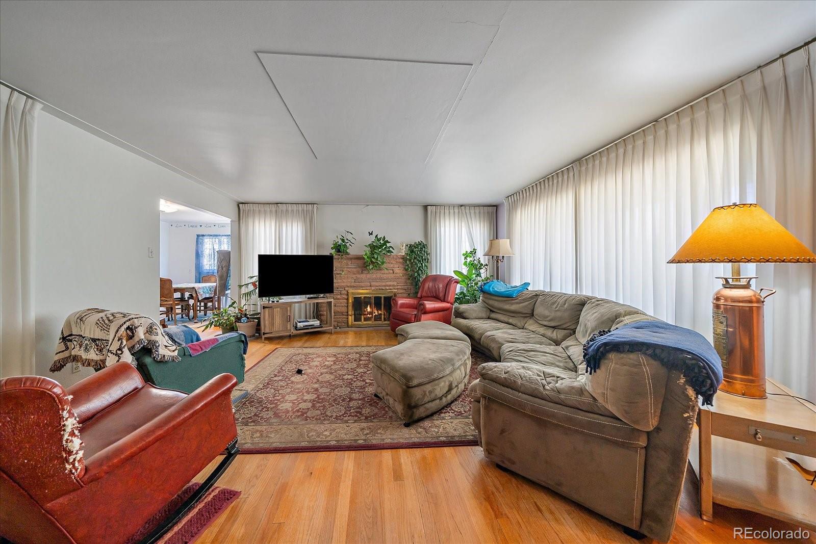 MLS Image #3 for 9150  grandview avenue,arvada, Colorado
