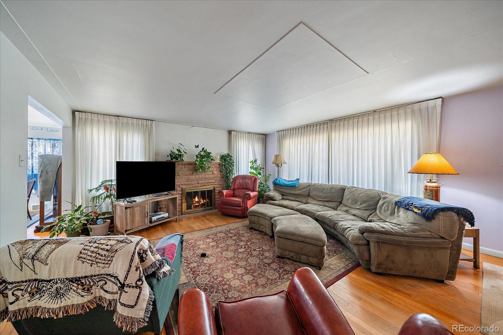 MLS Image #4 for 9150  grandview avenue,arvada, Colorado