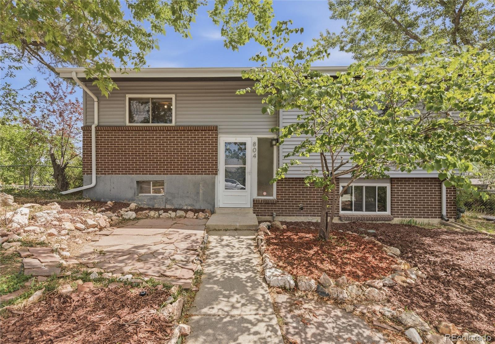 MLS Image #1 for 804 s queen way,lakewood, Colorado