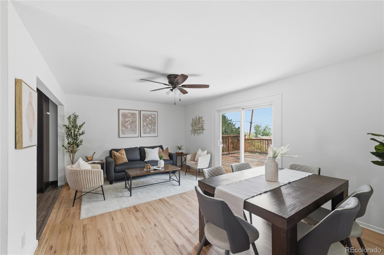 MLS Image #3 for 804 s queen way,lakewood, Colorado