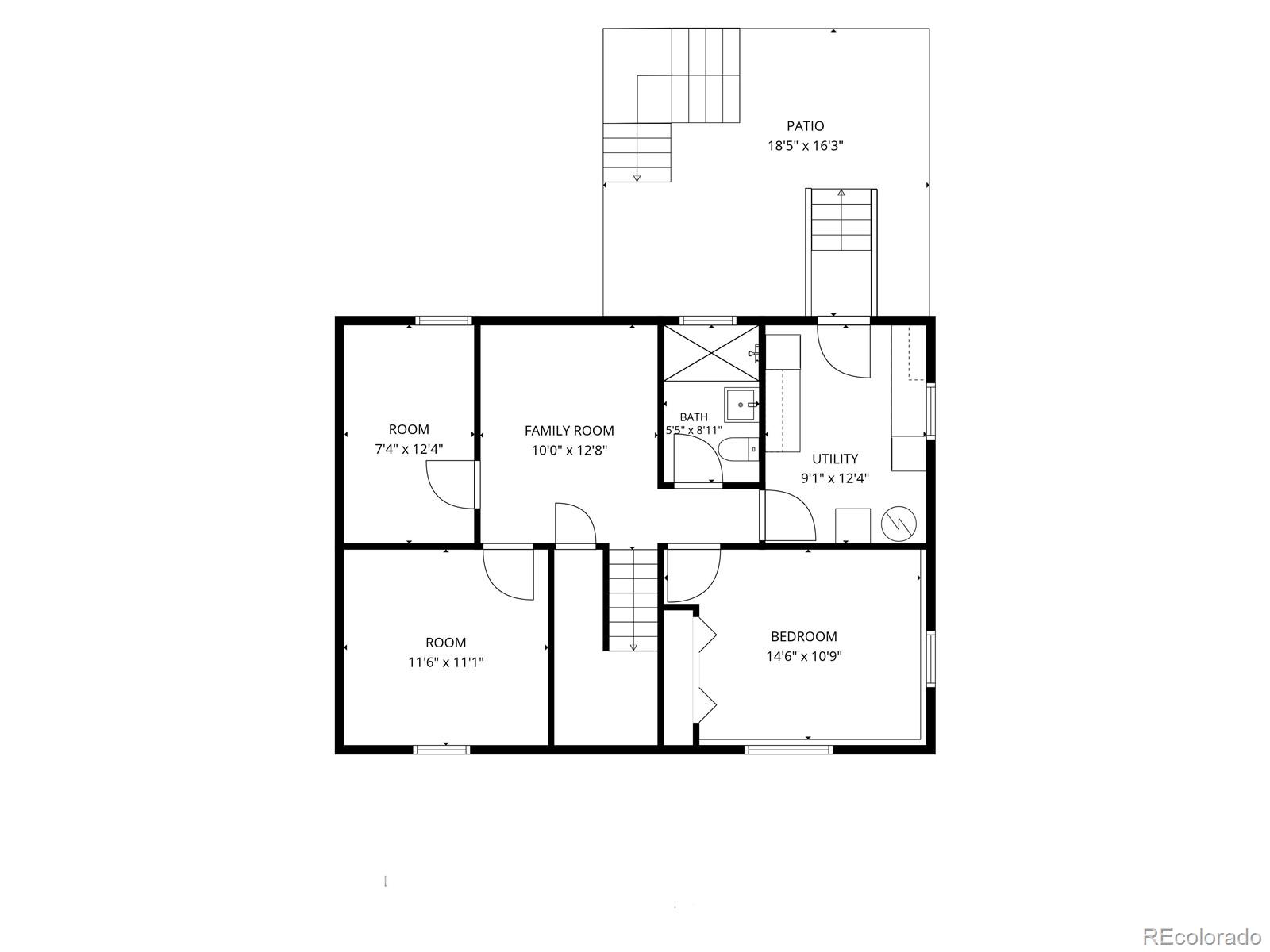 MLS Image #30 for 804 s queen way,lakewood, Colorado