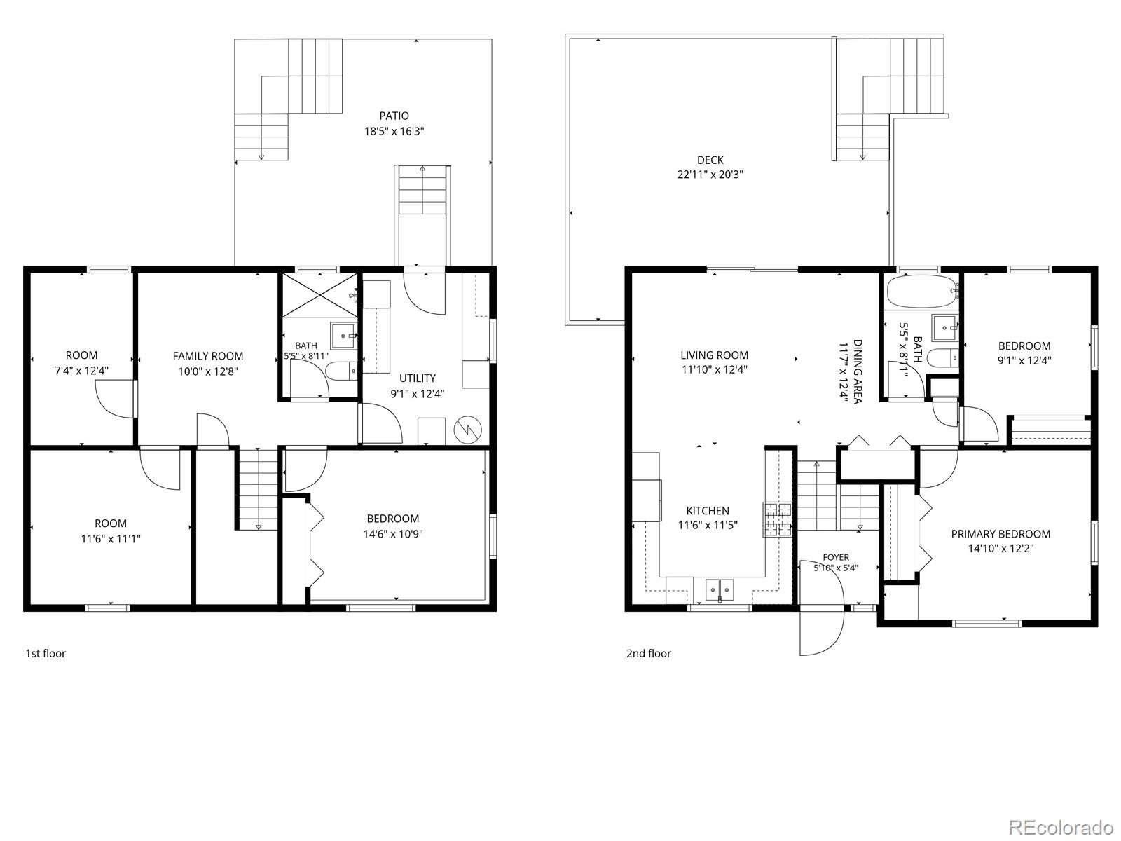 MLS Image #32 for 804 s queen way,lakewood, Colorado