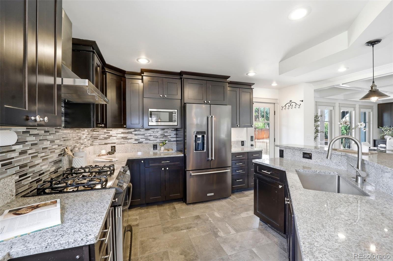MLS Image #2 for 12 w monroe street,colorado springs, Colorado