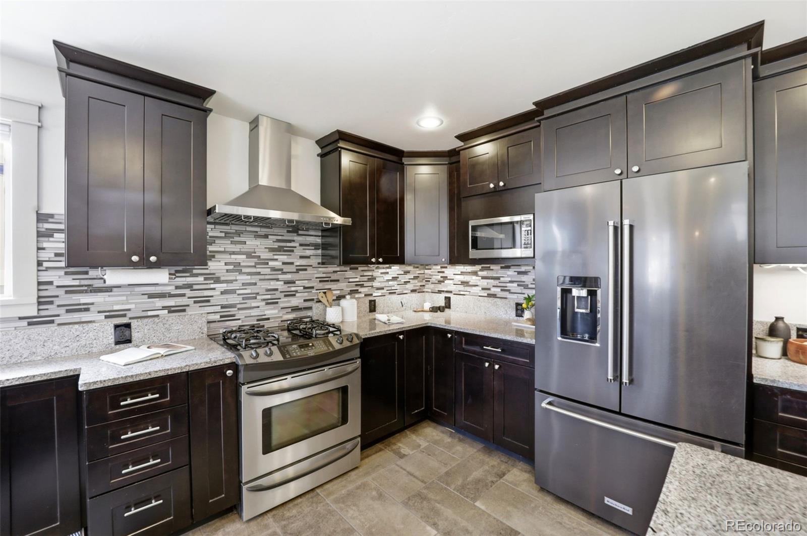 MLS Image #3 for 12 w monroe street,colorado springs, Colorado