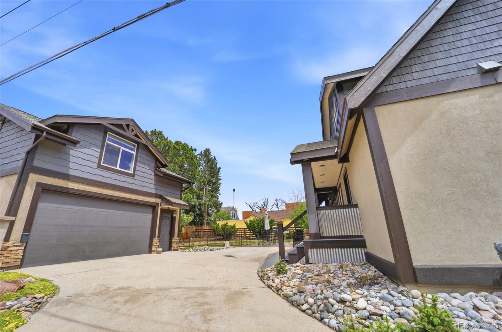 MLS Image #38 for 12 w monroe street,colorado springs, Colorado