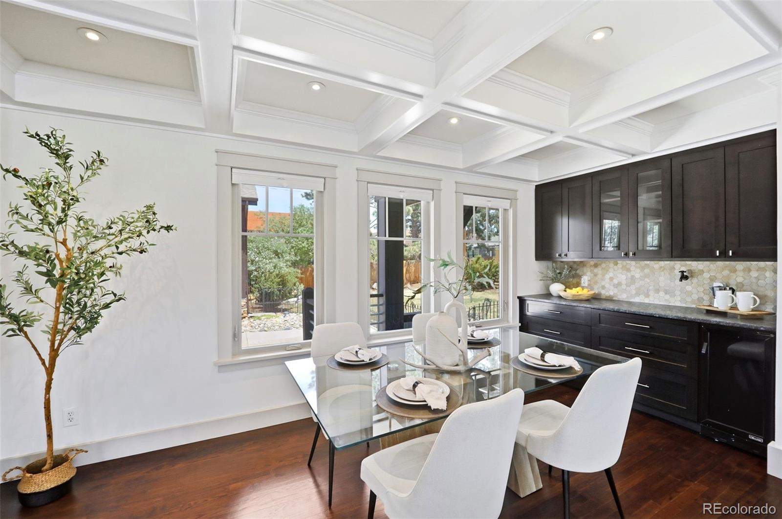 MLS Image #4 for 12 w monroe street,colorado springs, Colorado