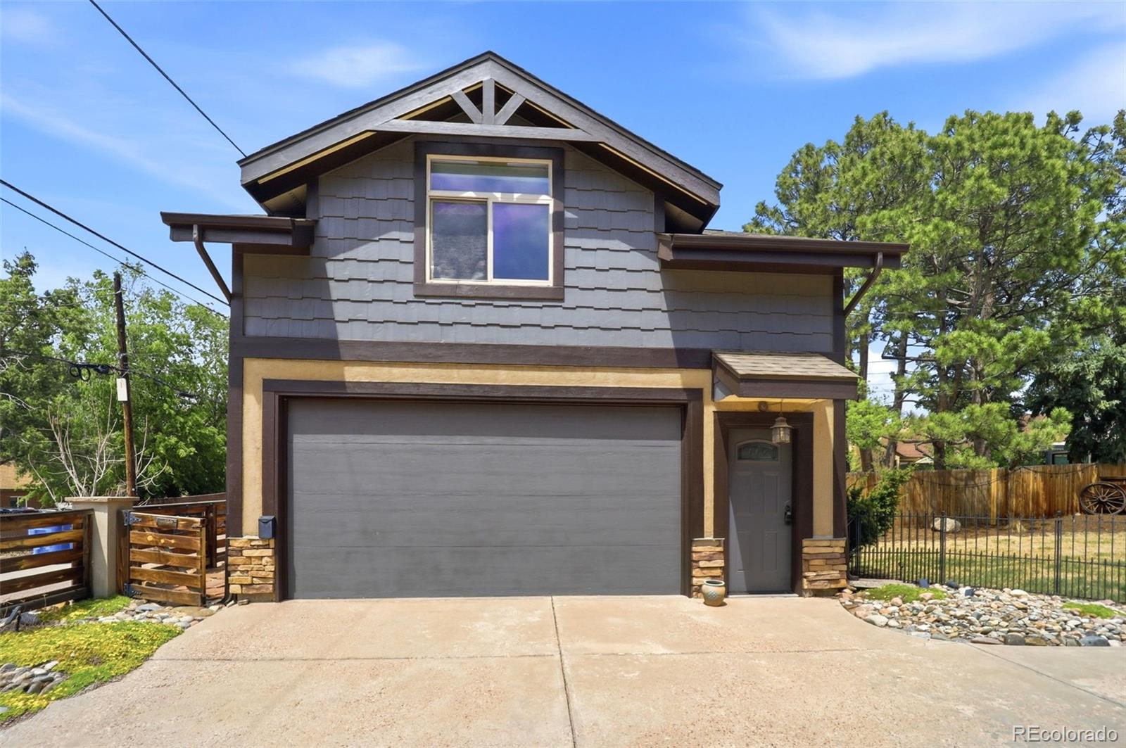 MLS Image #40 for 12 w monroe street,colorado springs, Colorado
