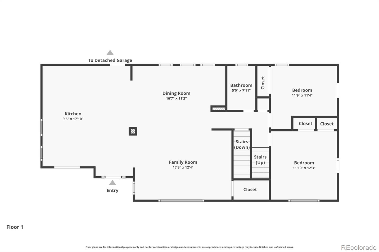 MLS Image #44 for 12 w monroe street,colorado springs, Colorado
