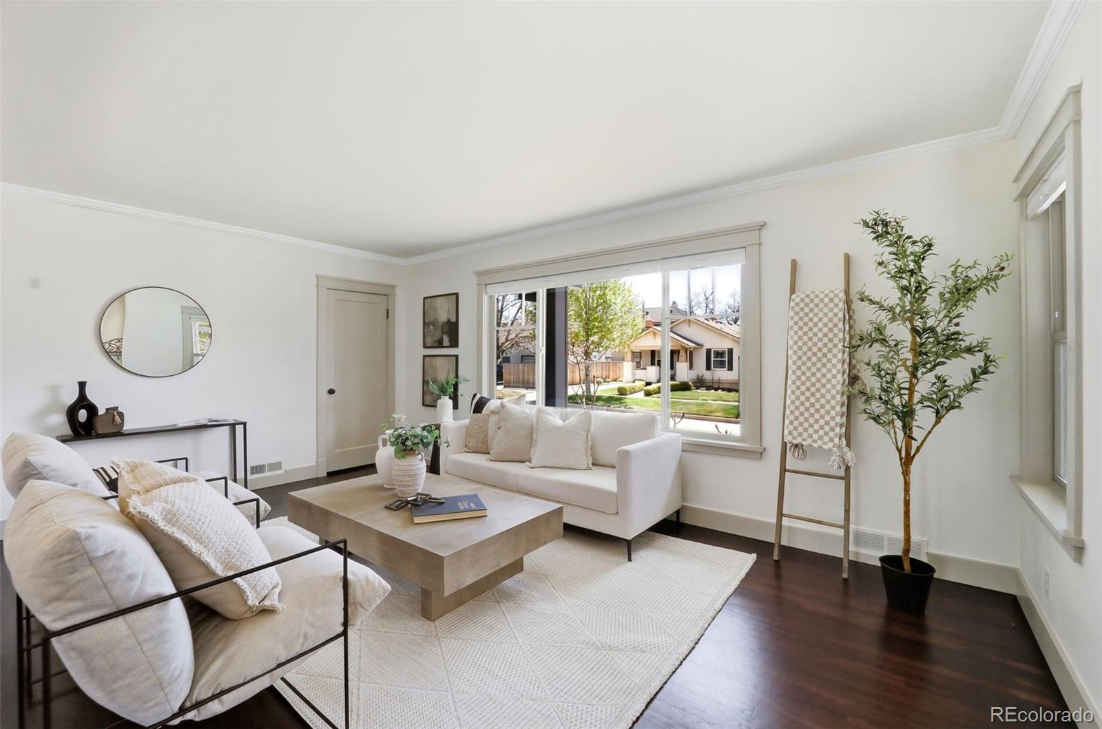 MLS Image #6 for 12 w monroe street,colorado springs, Colorado