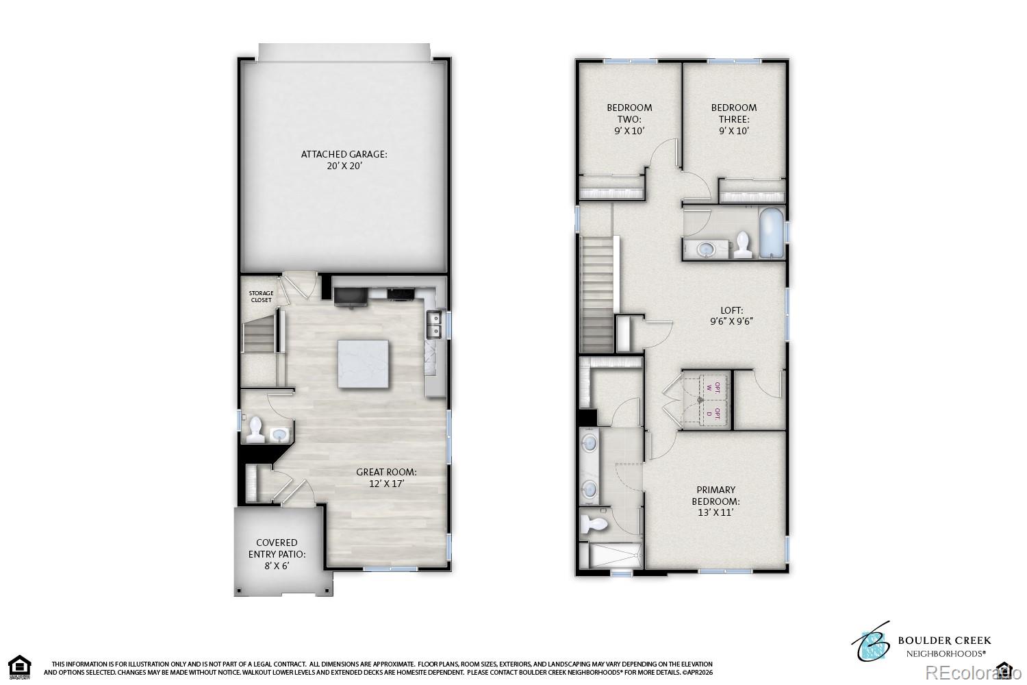 MLS Image #41 for 180  55th street,boulder, Colorado