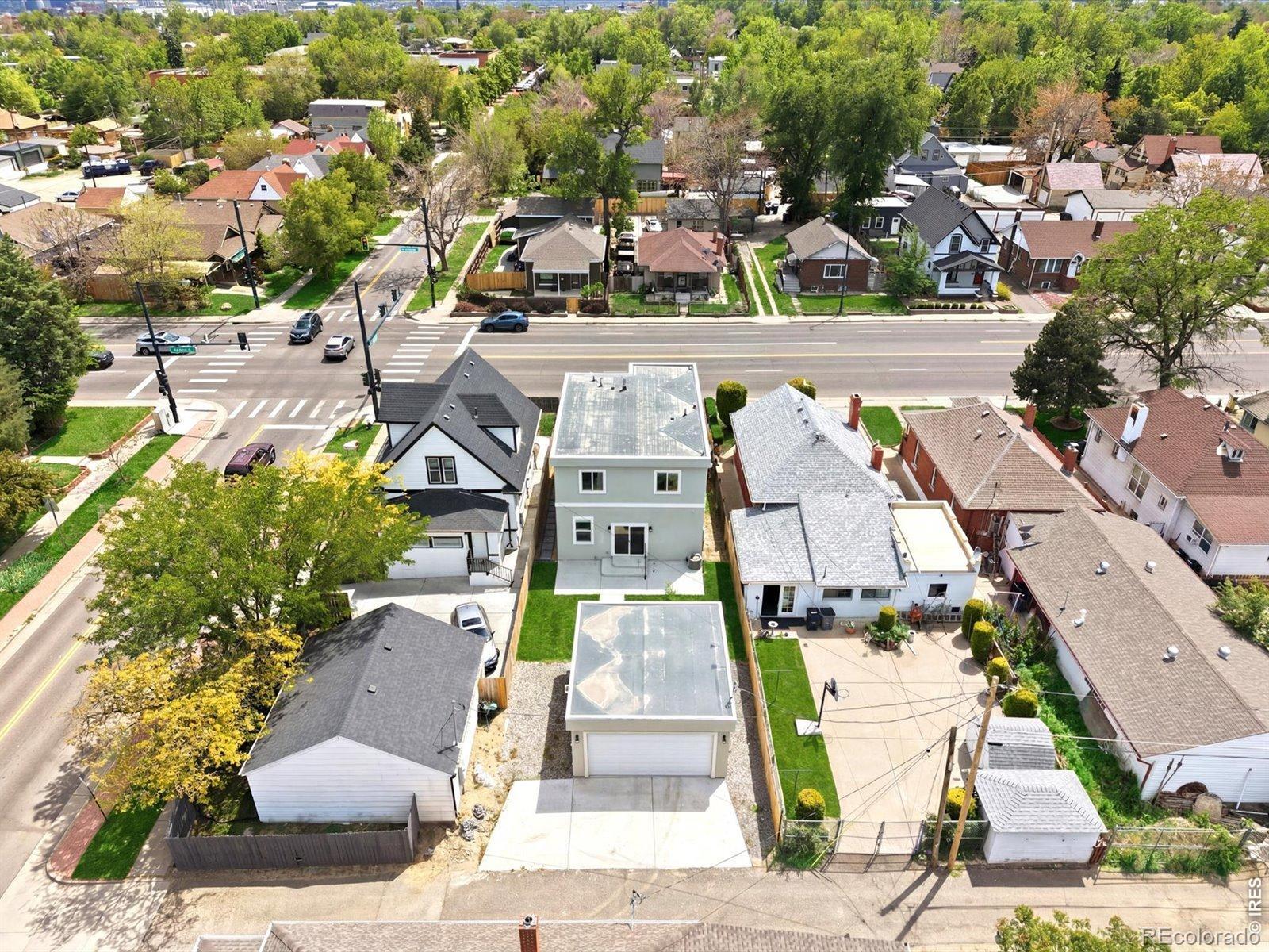 MLS Image #30 for 2409 w 38th avenue,denver, Colorado