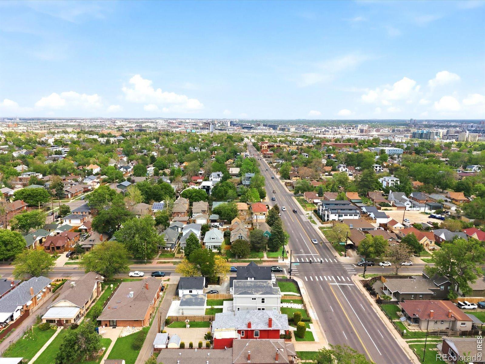 MLS Image #32 for 2409 w 38th avenue,denver, Colorado