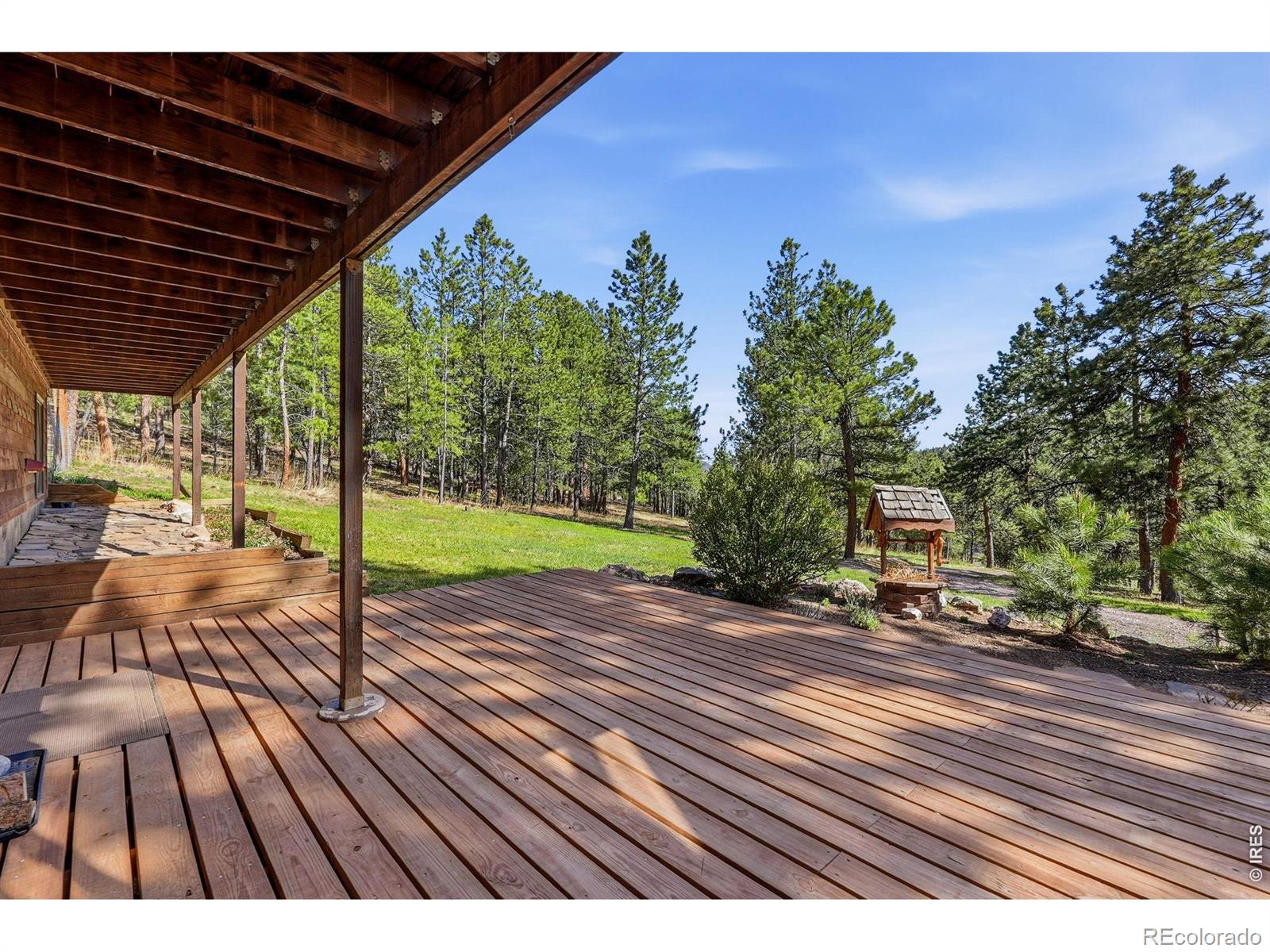 MLS Image #2 for 560  quillan gulch road,loveland, Colorado