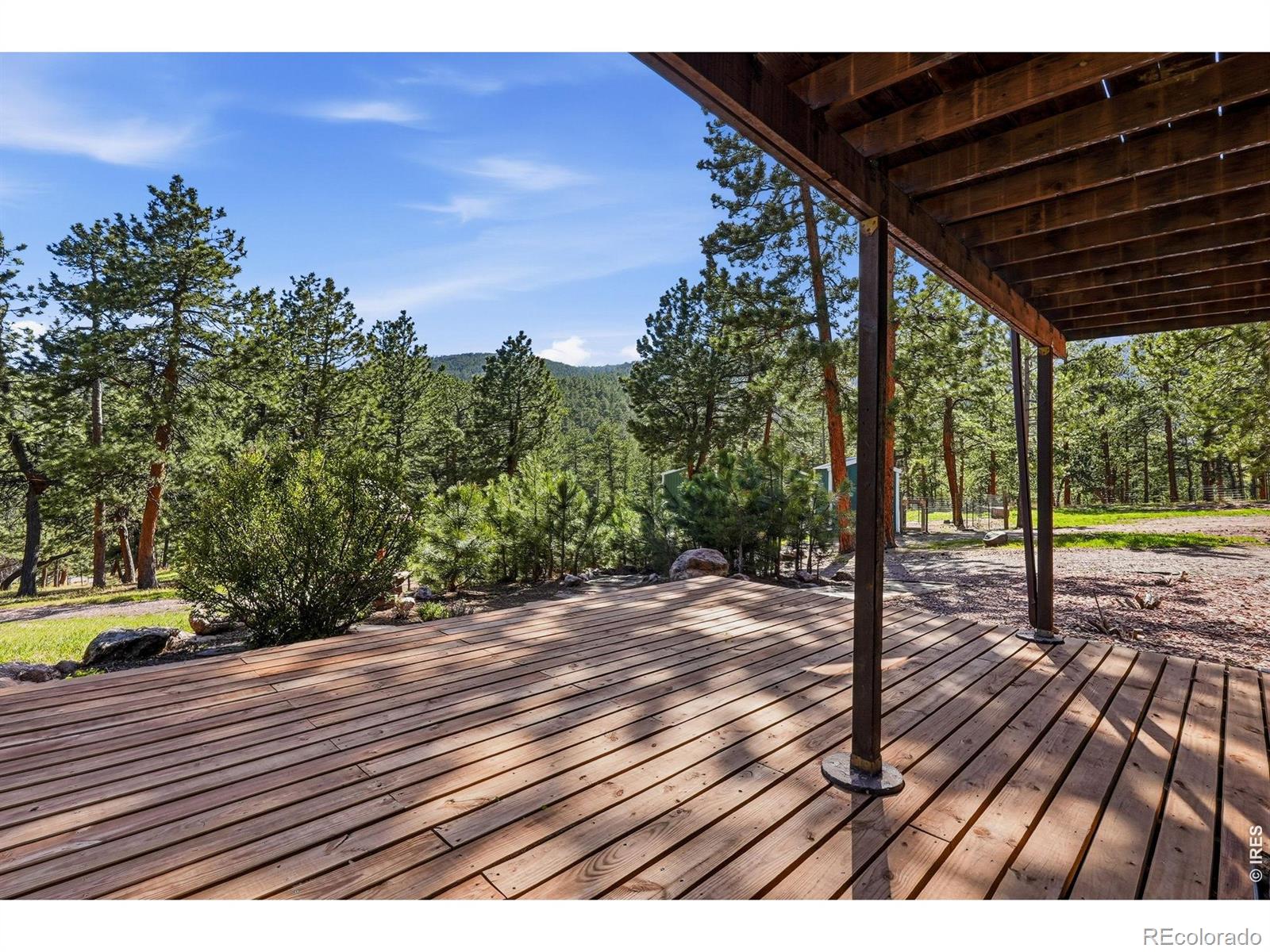 MLS Image #3 for 560  quillan gulch road,loveland, Colorado
