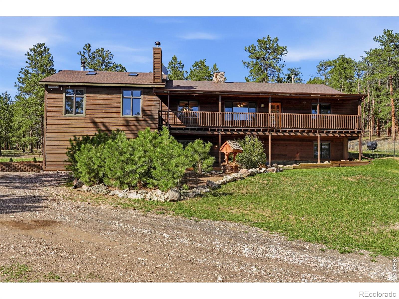 MLS Image #36 for 560  quillan gulch road,loveland, Colorado