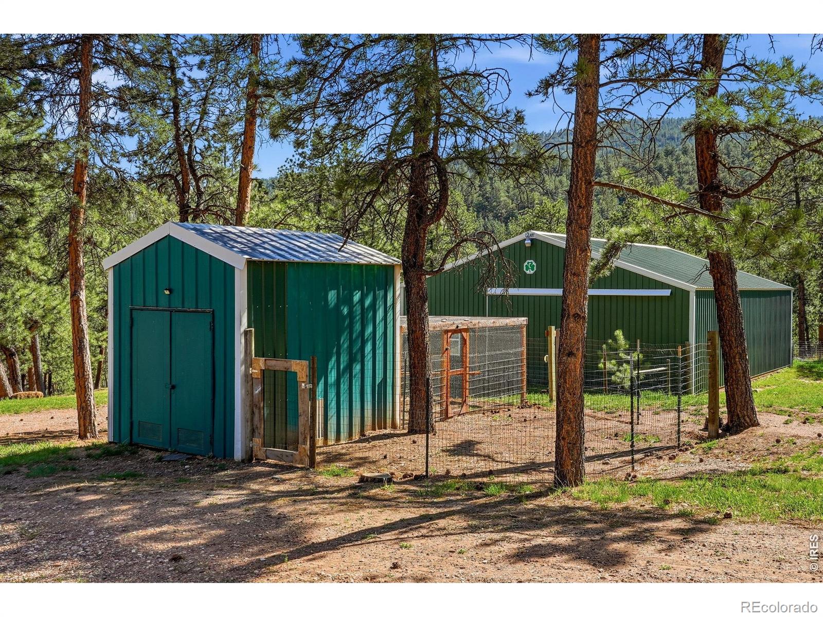 MLS Image #39 for 560  quillan gulch road,loveland, Colorado