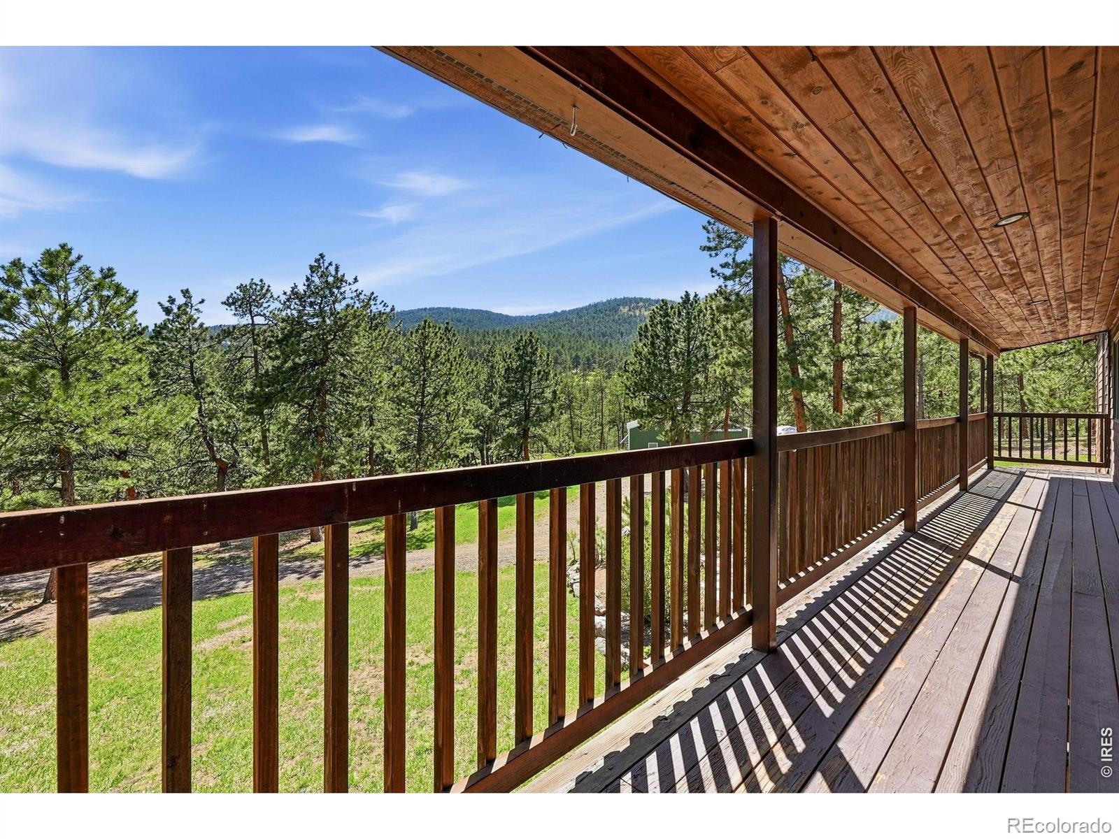 MLS Image #4 for 560  quillan gulch road,loveland, Colorado