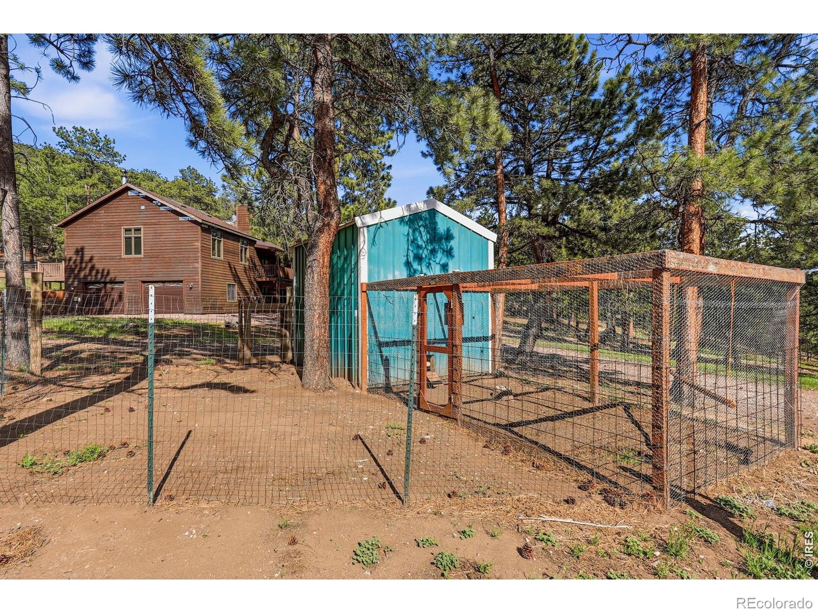MLS Image #40 for 560  quillan gulch road,loveland, Colorado