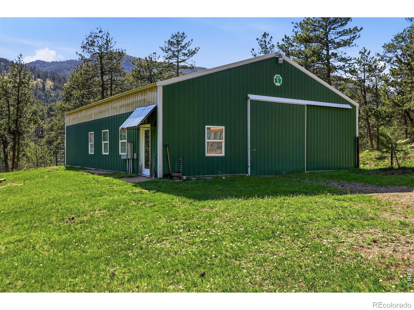 MLS Image #42 for 560  quillan gulch road,loveland, Colorado