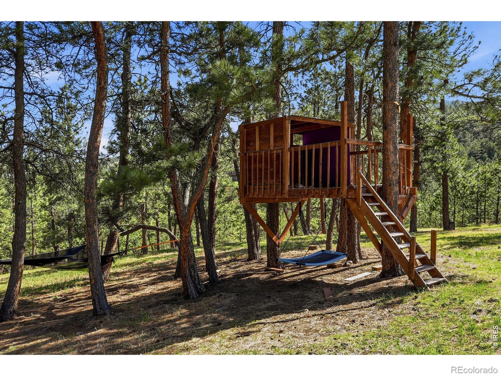 MLS Image #43 for 560  quillan gulch road,loveland, Colorado