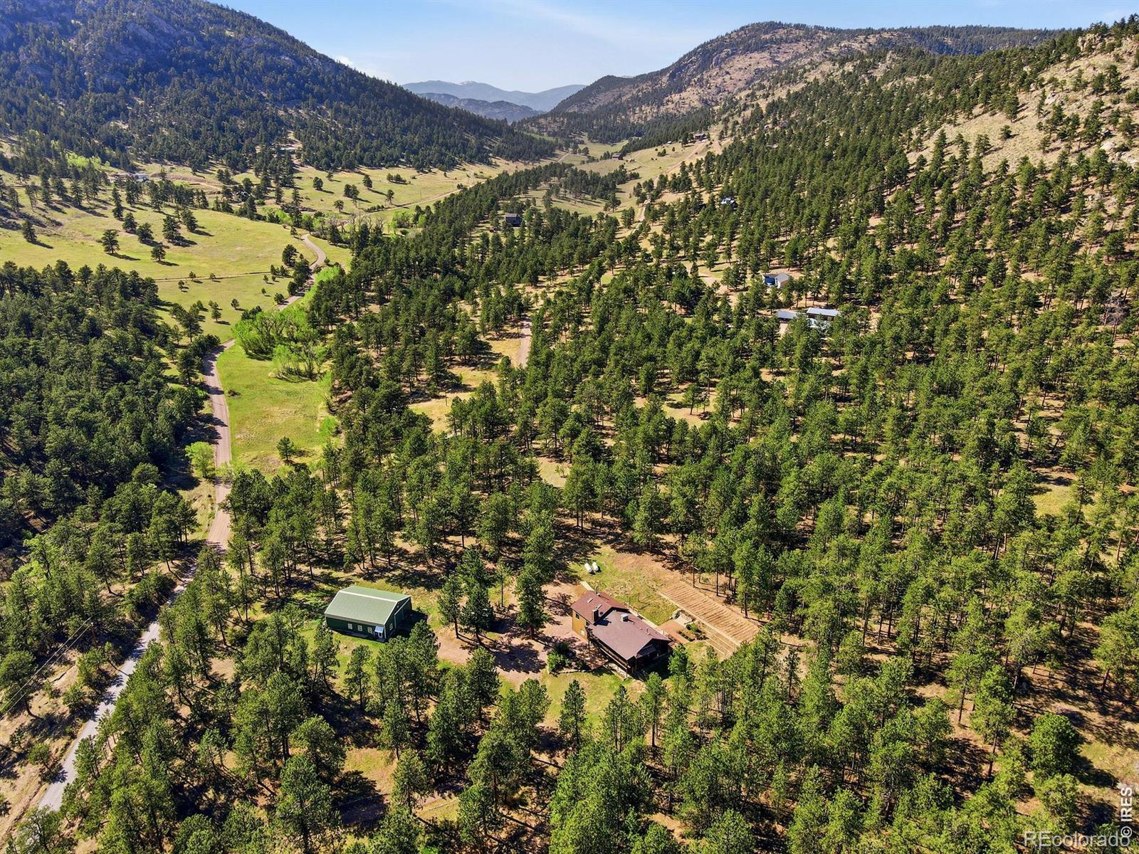 MLS Image #44 for 560  quillan gulch road,loveland, Colorado