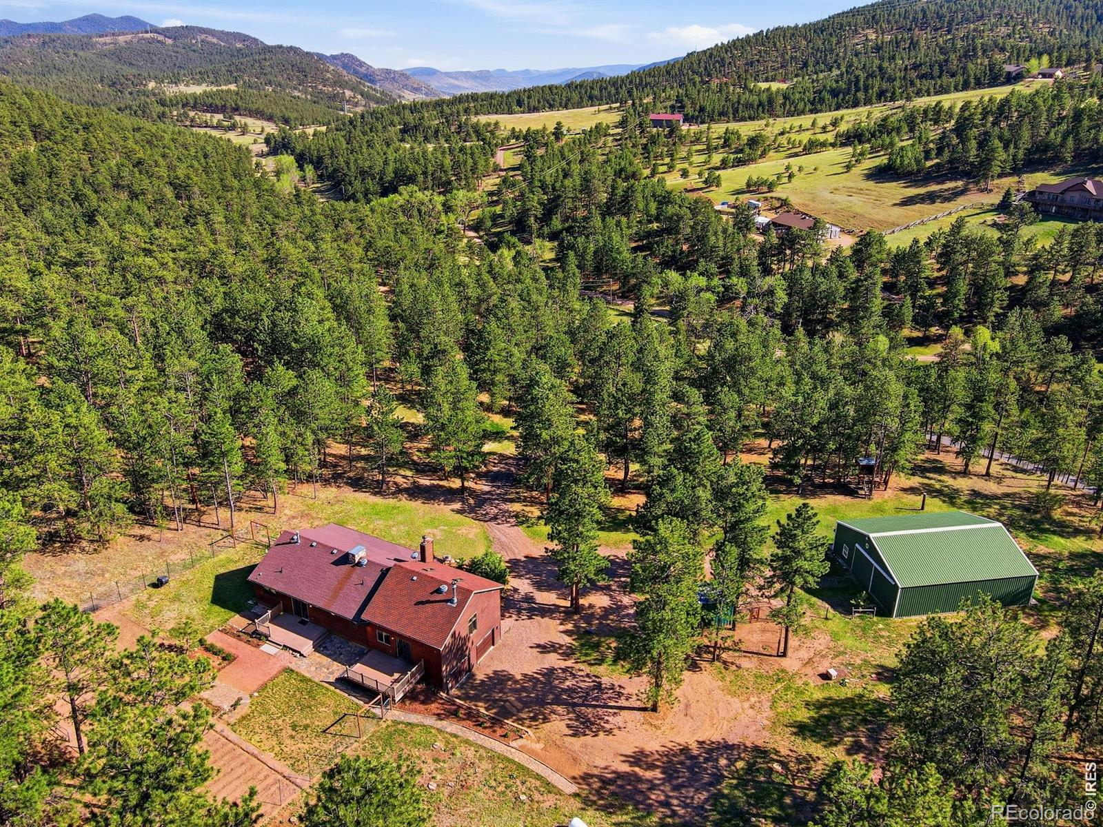 MLS Image #45 for 560  quillan gulch road,loveland, Colorado