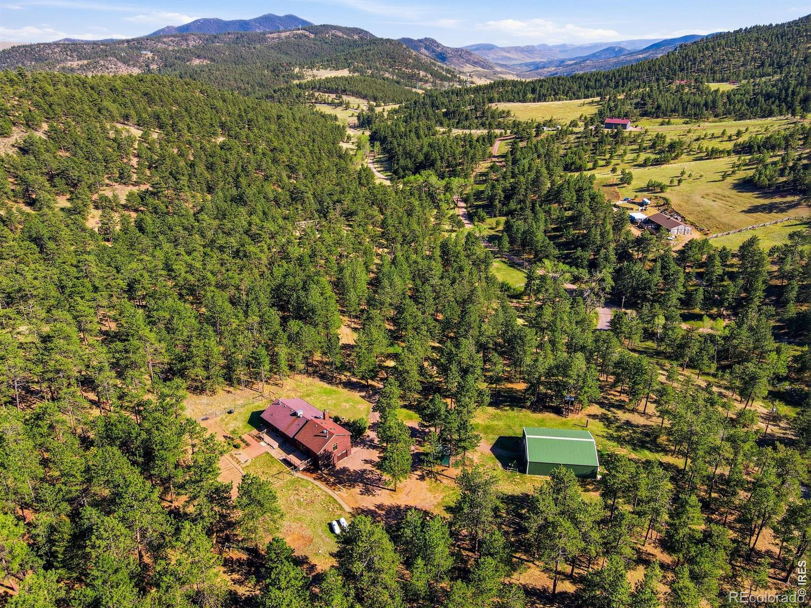 MLS Image #46 for 560  quillan gulch road,loveland, Colorado