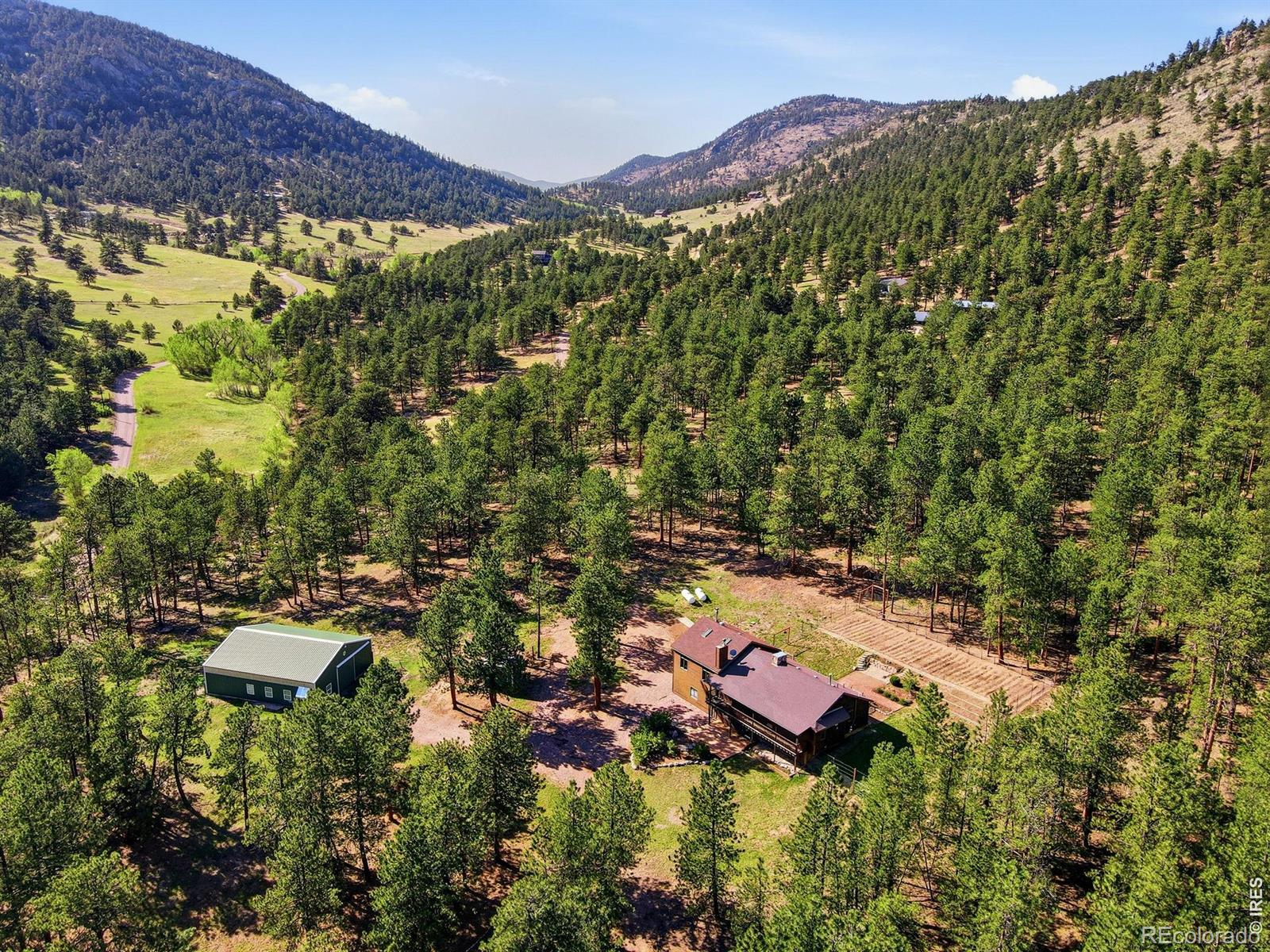 MLS Image #47 for 560  quillan gulch road,loveland, Colorado