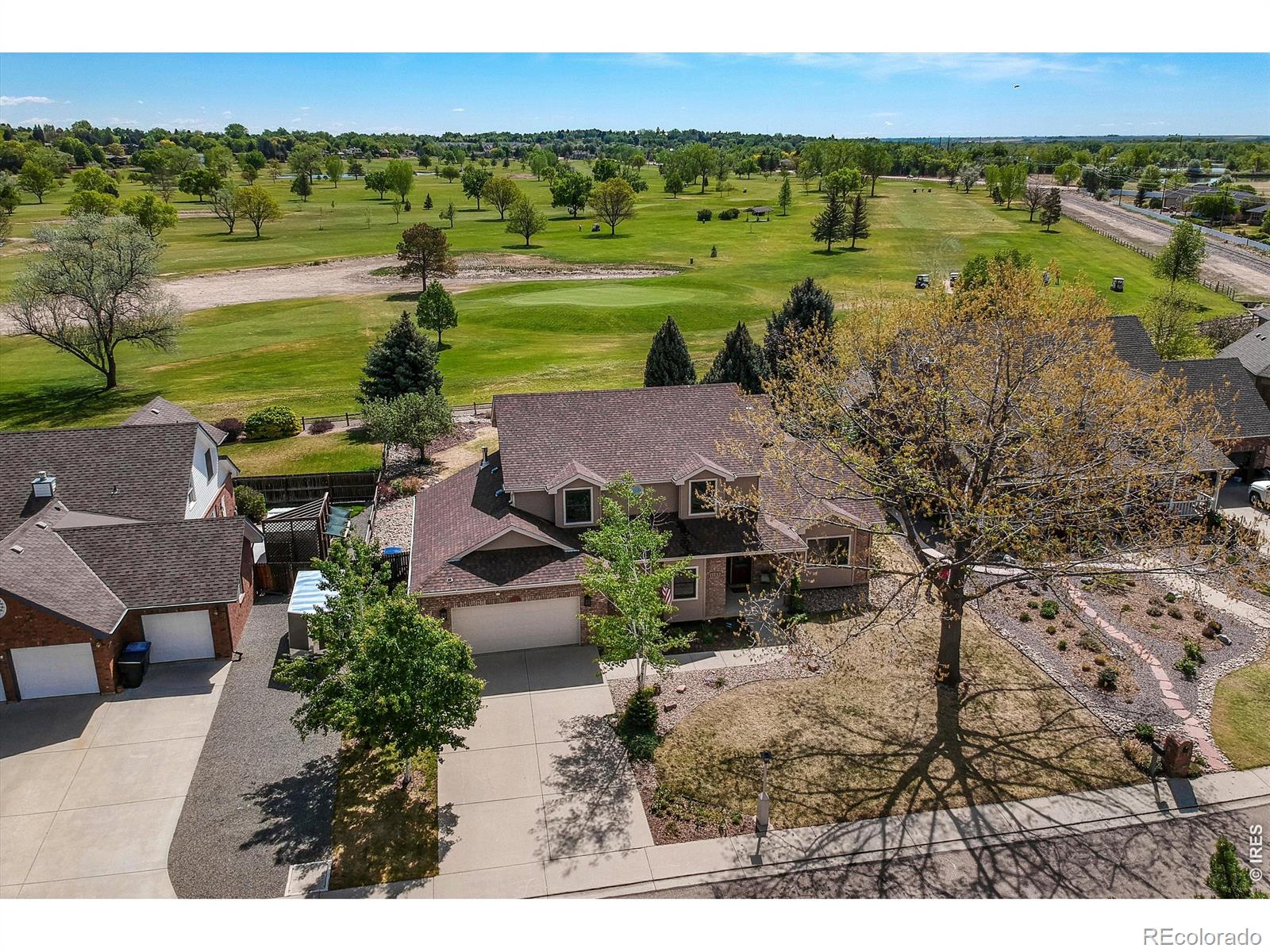 MLS Image #0 for 1183  twin peaks circle,longmont, Colorado