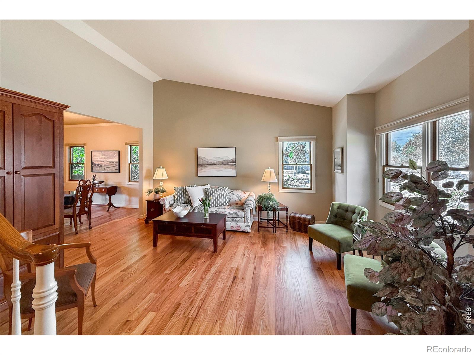 MLS Image #2 for 1183  twin peaks circle,longmont, Colorado