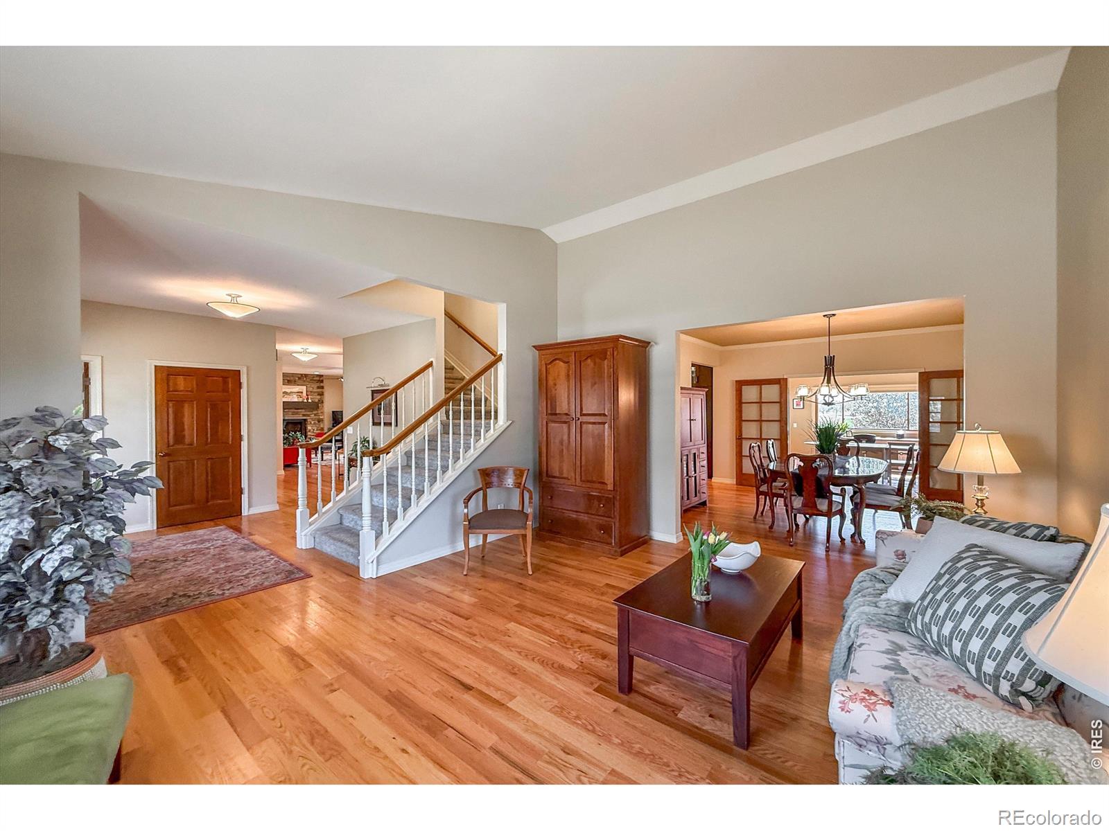 MLS Image #3 for 1183  twin peaks circle,longmont, Colorado