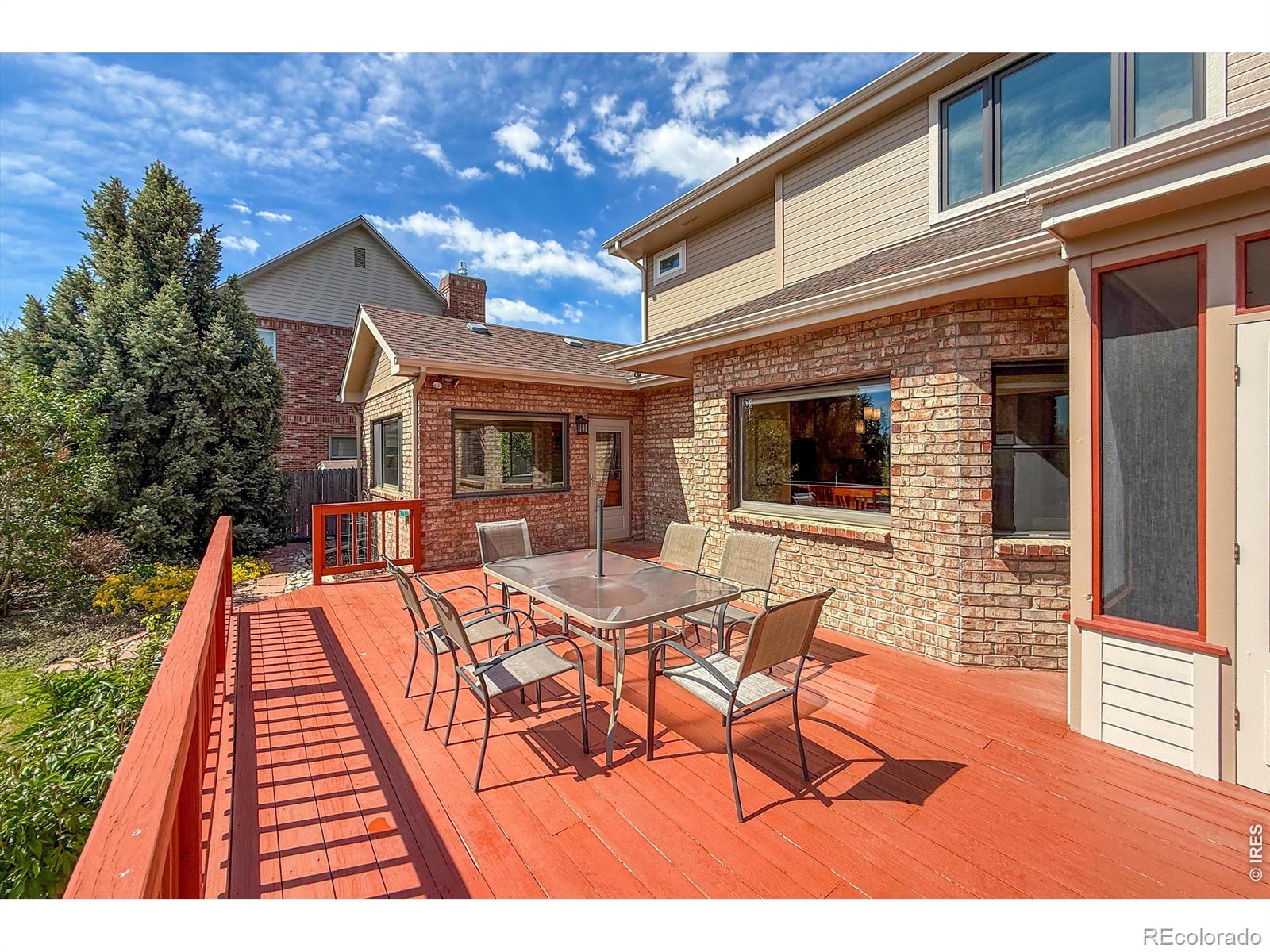MLS Image #40 for 1183  twin peaks circle,longmont, Colorado
