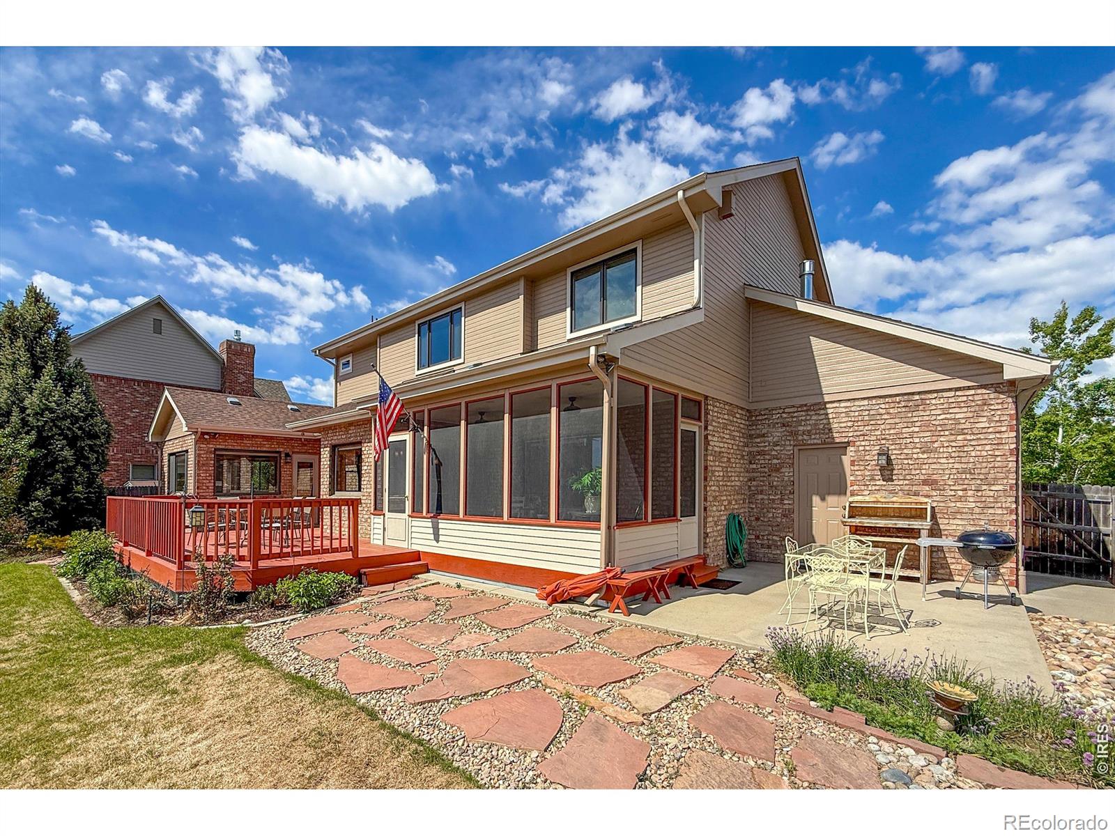 MLS Image #41 for 1183  twin peaks circle,longmont, Colorado