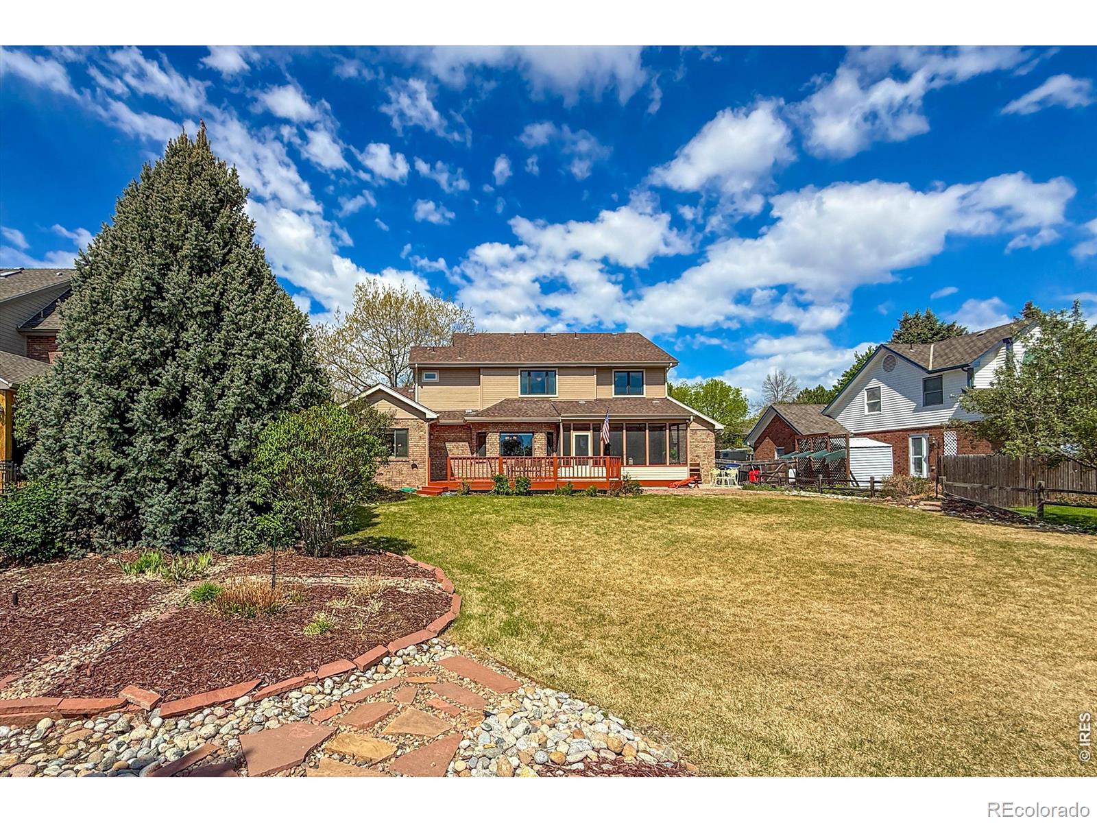 MLS Image #43 for 1183  twin peaks circle,longmont, Colorado