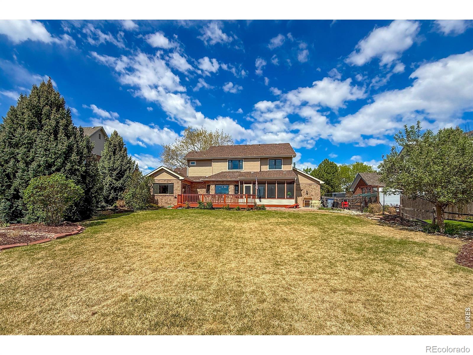 MLS Image #44 for 1183  twin peaks circle,longmont, Colorado