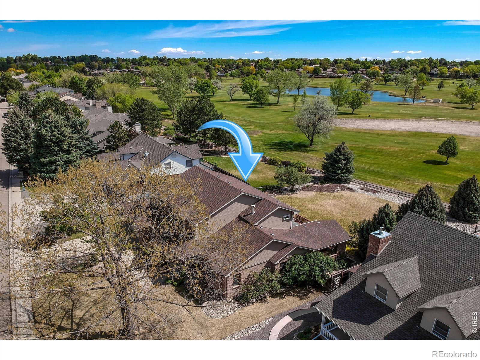 MLS Image #45 for 1183  twin peaks circle,longmont, Colorado