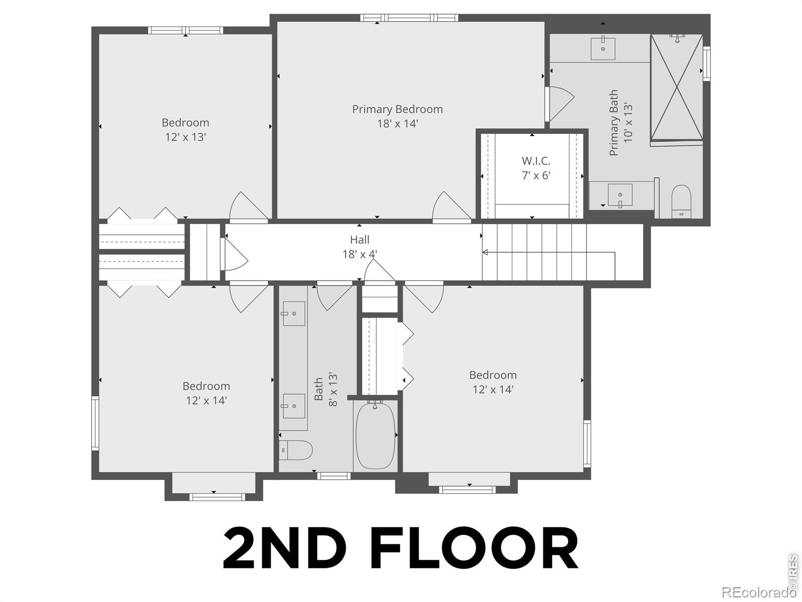 MLS Image #48 for 1183  twin peaks circle,longmont, Colorado
