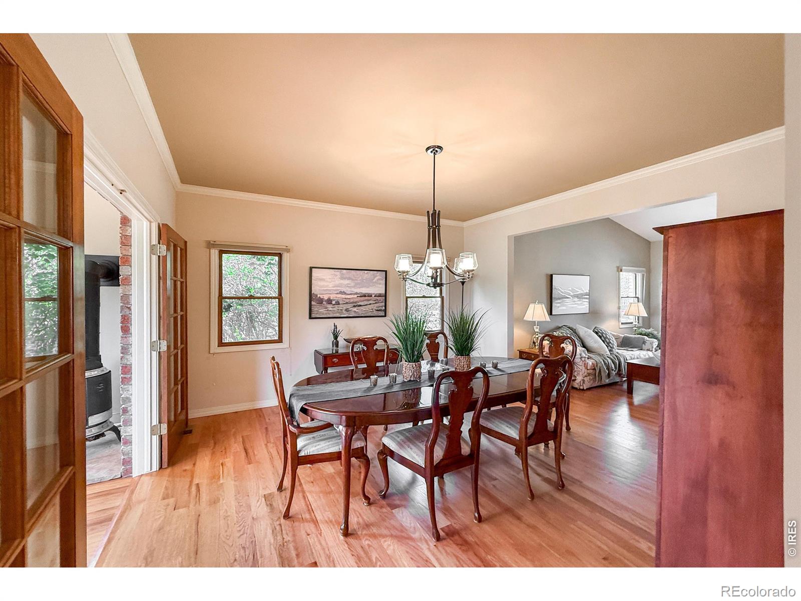 MLS Image #6 for 1183  twin peaks circle,longmont, Colorado