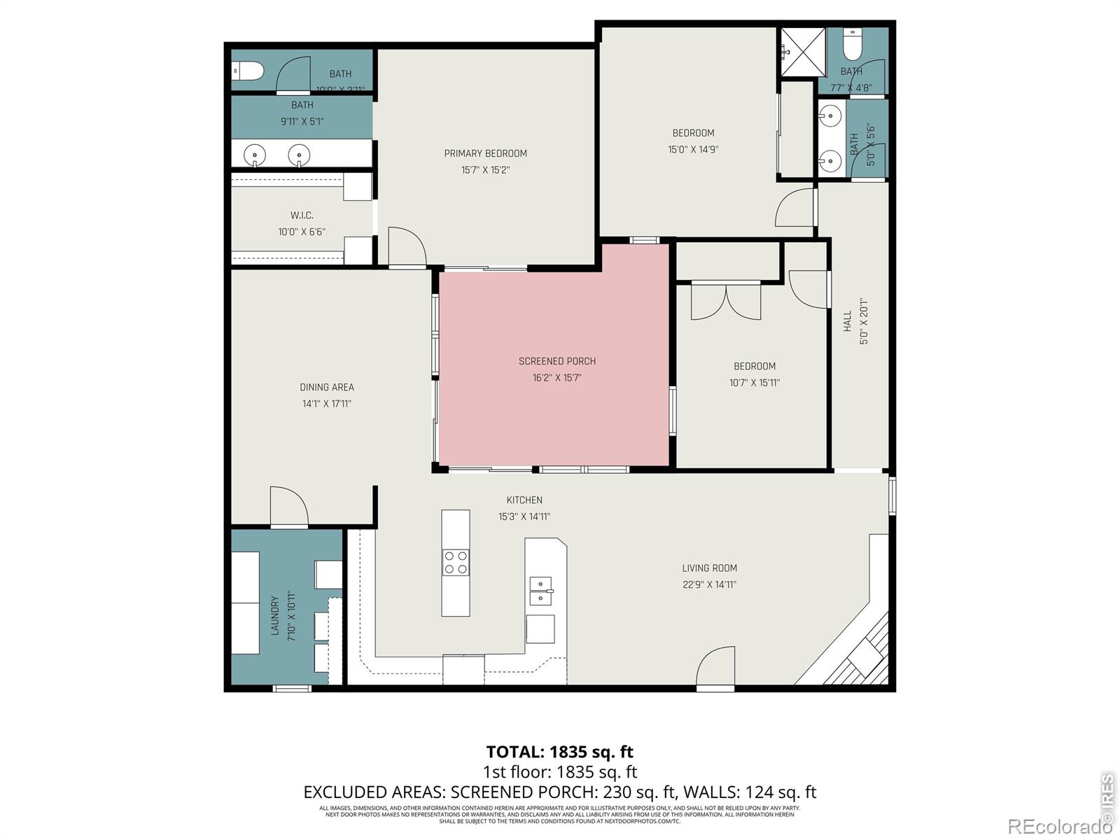 MLS Image #20 for 504  carpenter road,fort collins, Colorado