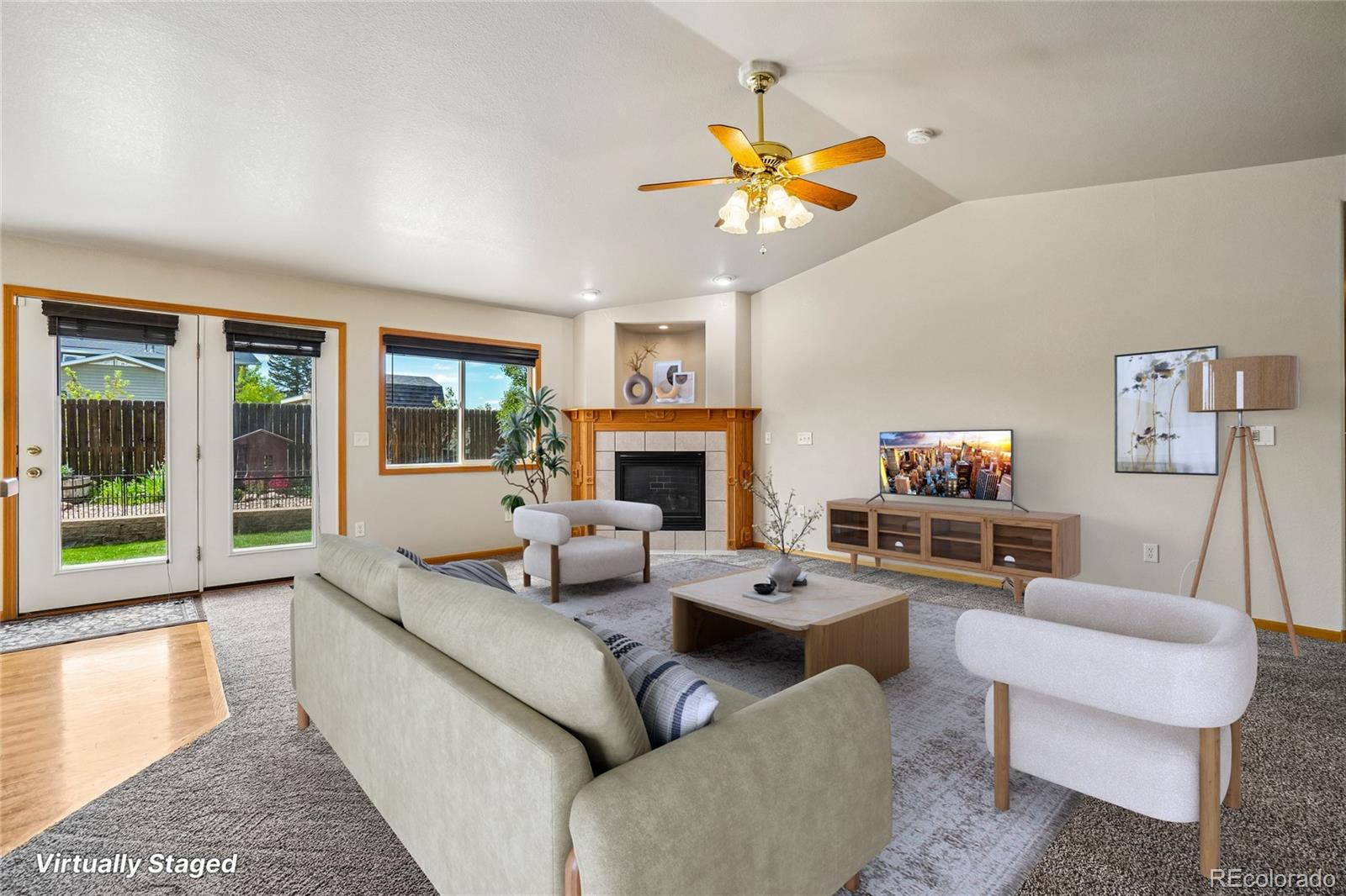 MLS Image #1 for 3226  ivy court,loveland, Colorado