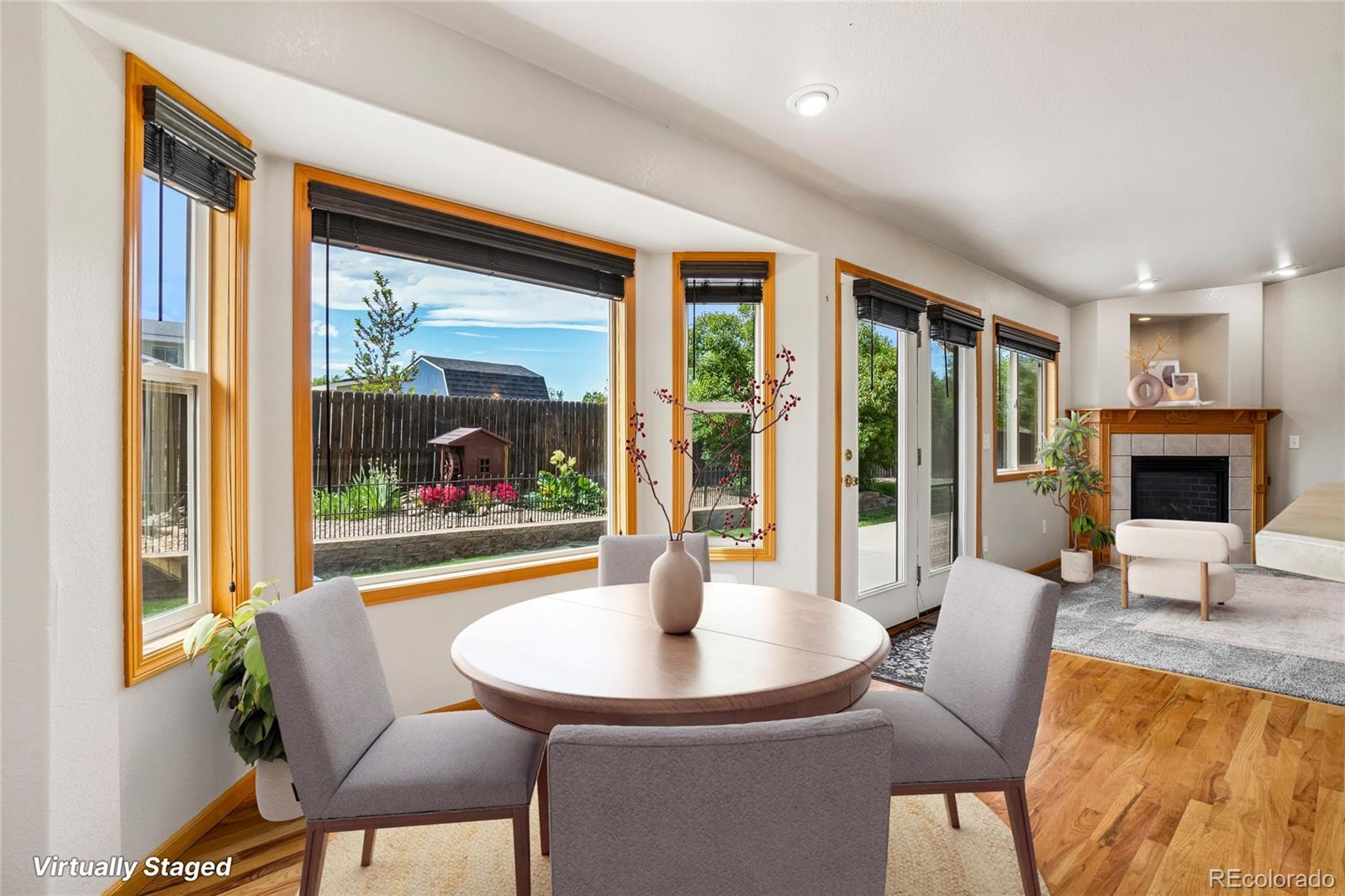 MLS Image #2 for 3226  ivy court,loveland, Colorado