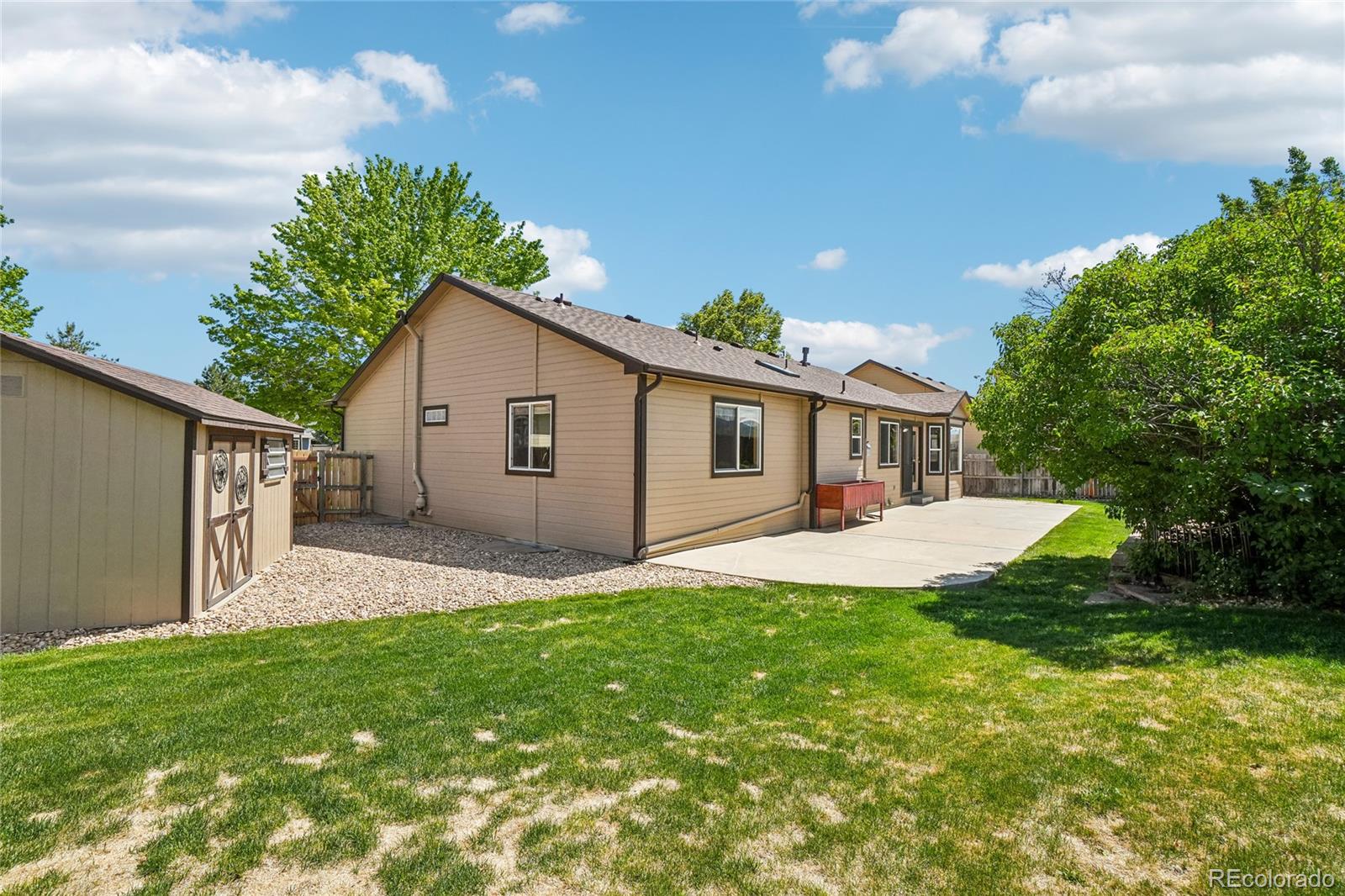 MLS Image #26 for 3226  ivy court,loveland, Colorado