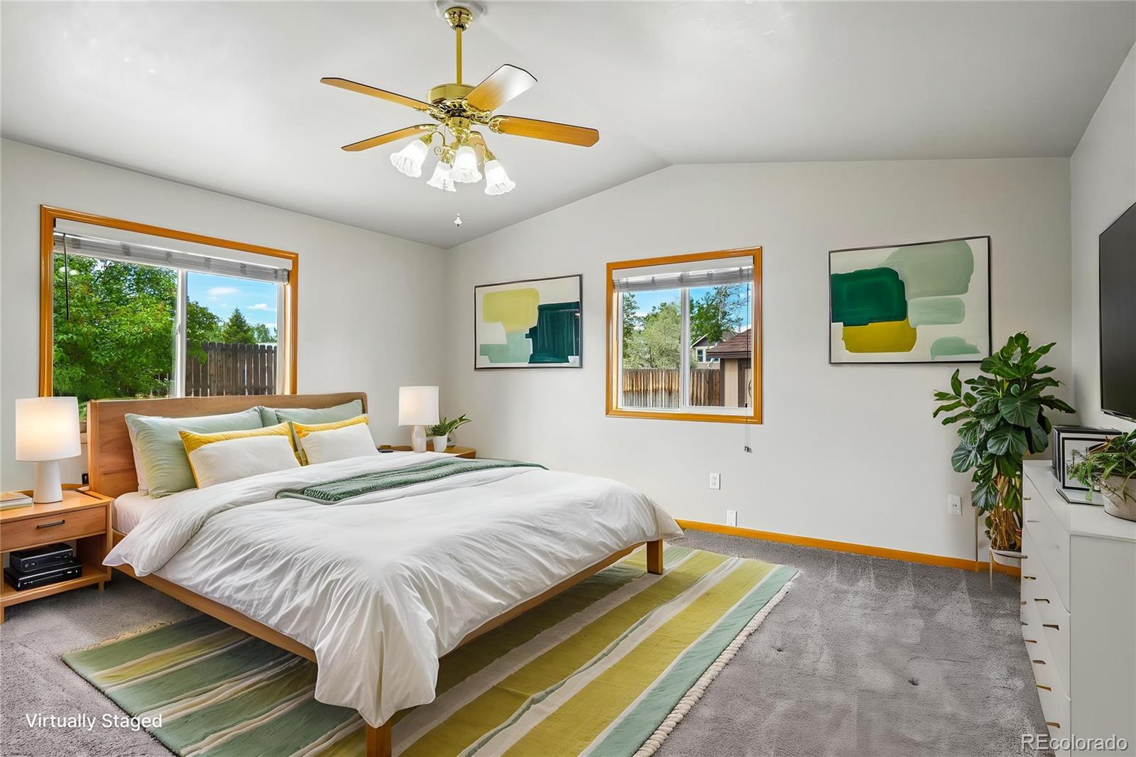 MLS Image #3 for 3226  ivy court,loveland, Colorado