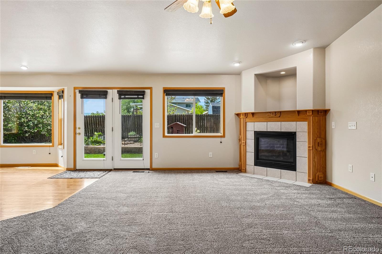 MLS Image #4 for 3226  ivy court,loveland, Colorado