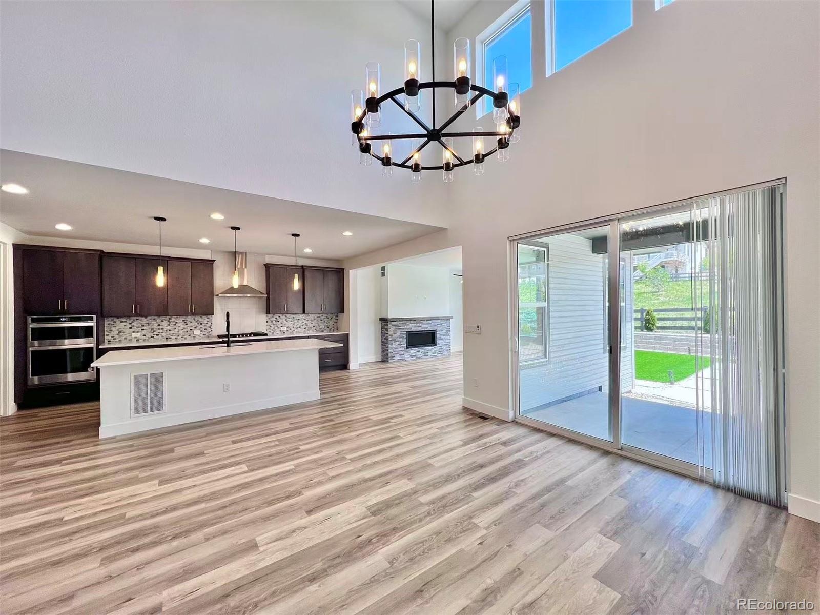 MLS Image #13 for 7290  copper sky way,castle pines, Colorado