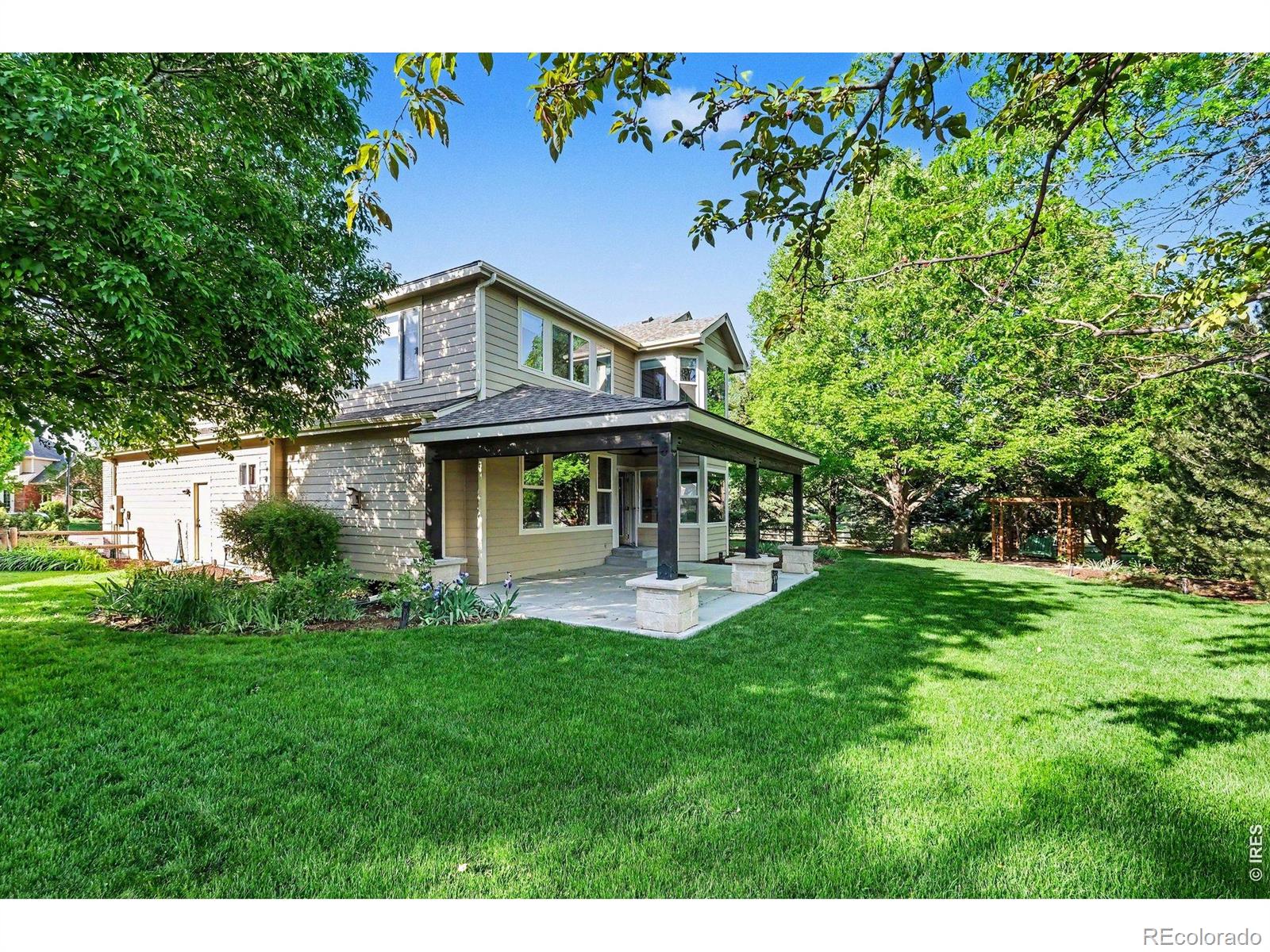 MLS Image #25 for 1633  fantail court,fort collins, Colorado