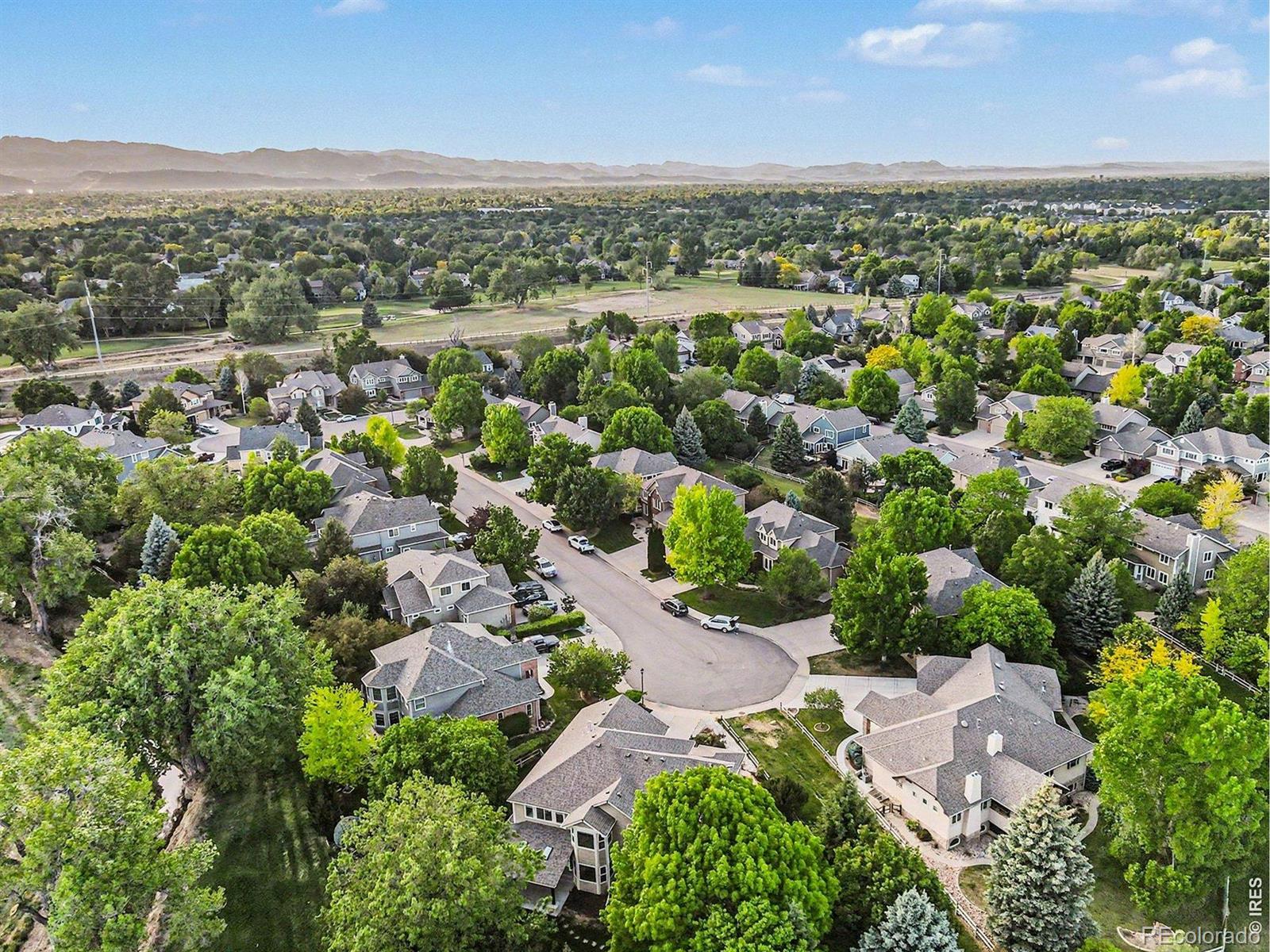 MLS Image #30 for 1633  fantail court,fort collins, Colorado