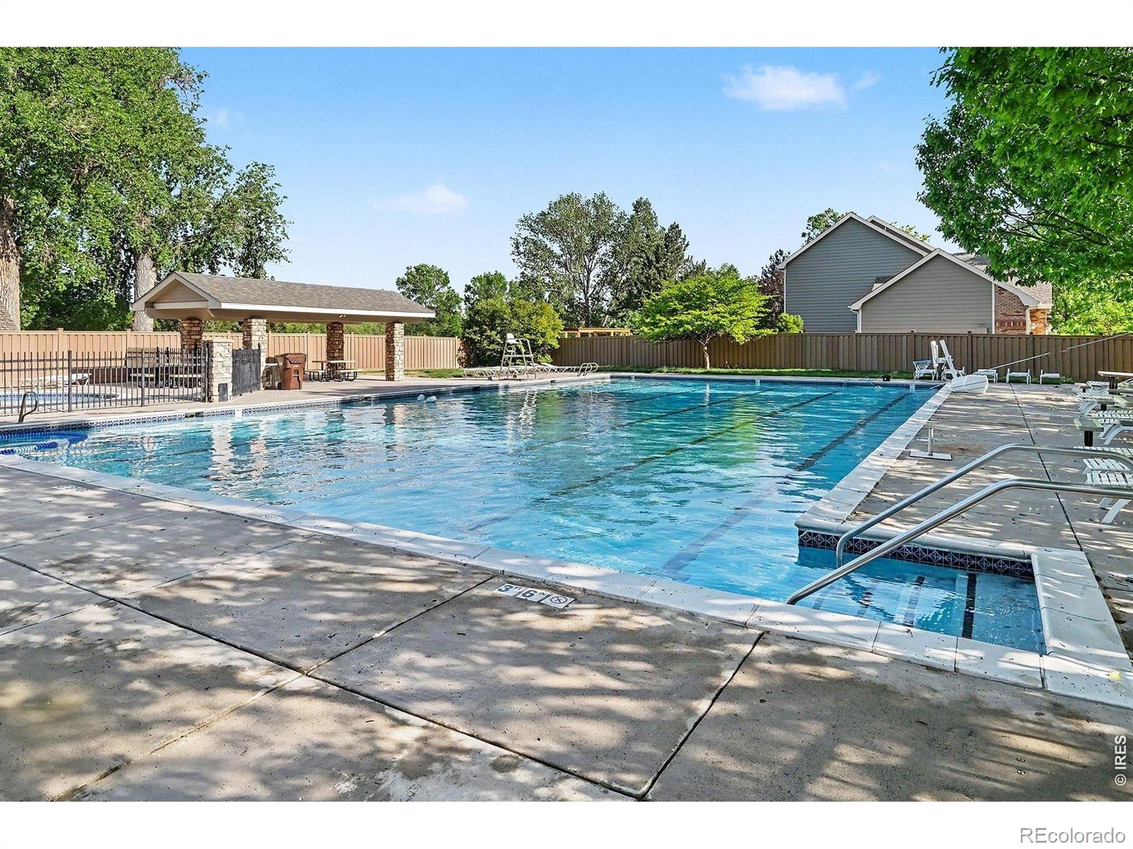 MLS Image #31 for 1633  fantail court,fort collins, Colorado