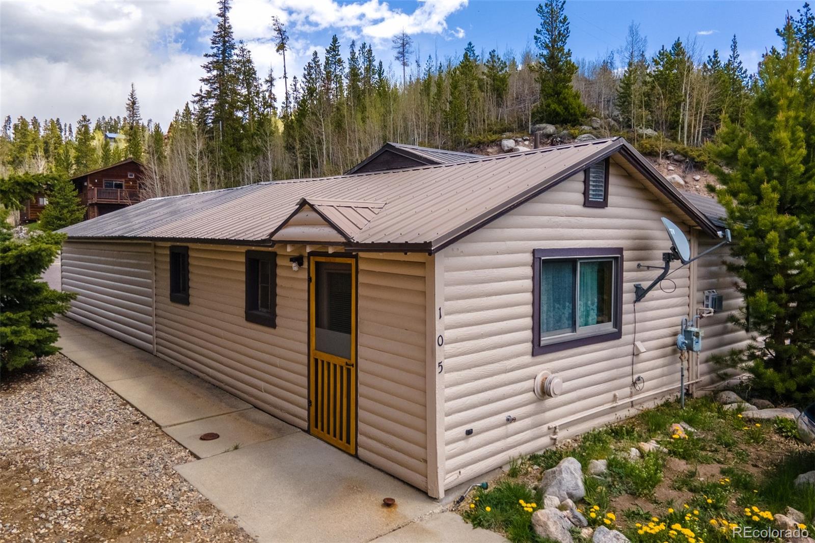 MLS Image #16 for 105  lake avenue ,grand lake, Colorado
