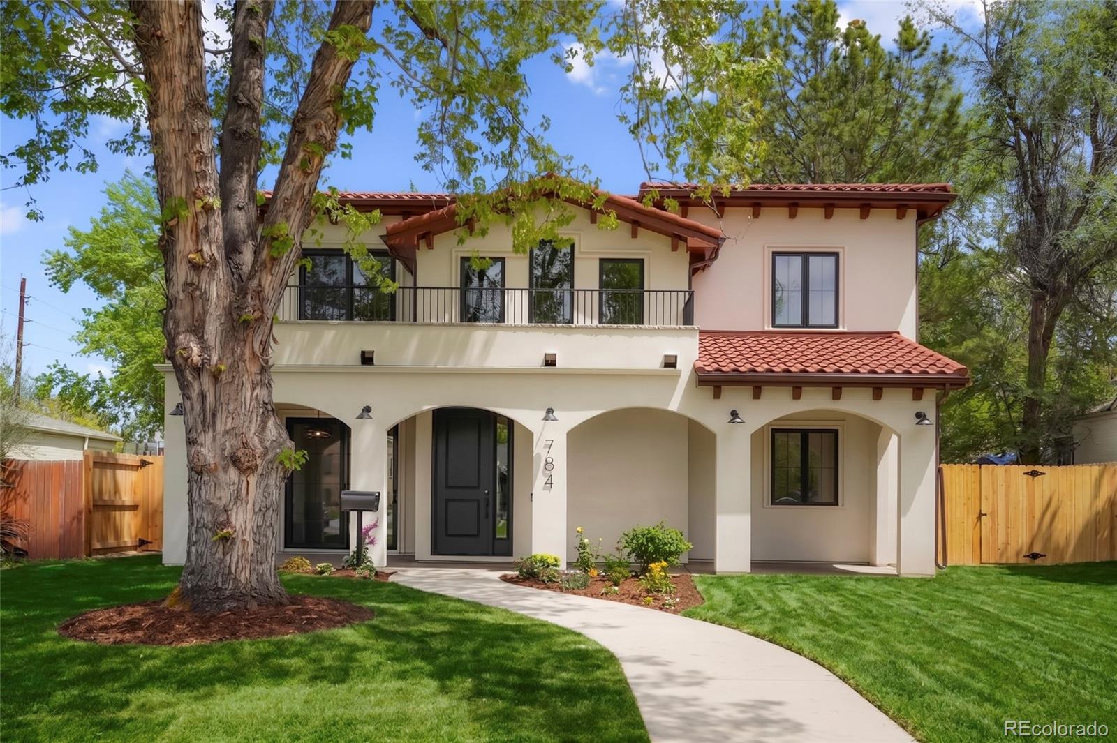 MLS Image #0 for 784  locust street,denver, Colorado